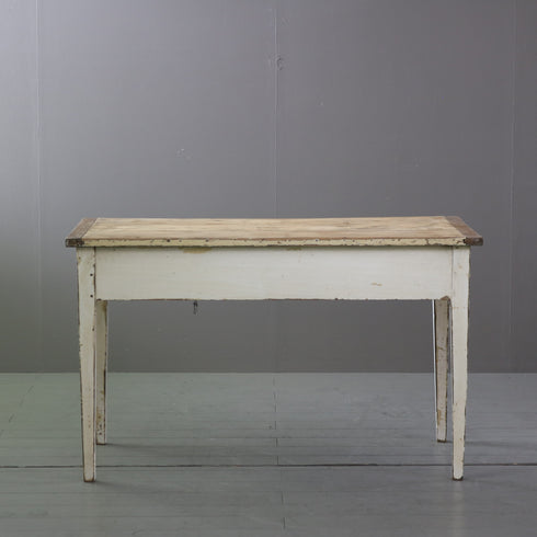 C562 テーブル 木製 輸入家具 高さ73㎝ 幅120㎝ 奥行64㎝