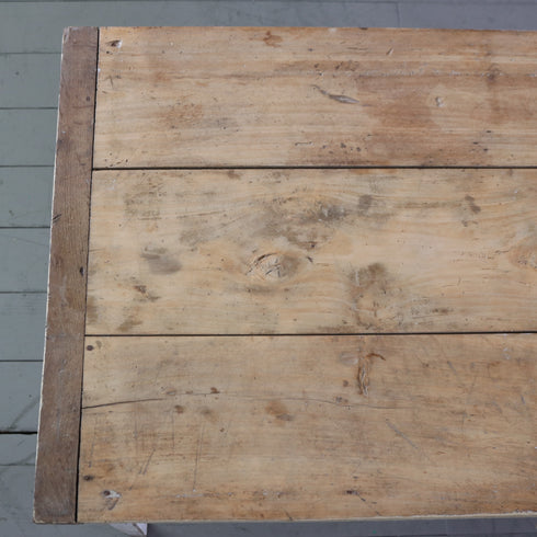 C562 テーブル 木製 輸入家具 高さ73㎝ 幅120㎝ 奥行64㎝