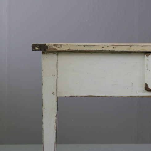 C562 テーブル 木製 輸入家具 高さ73㎝ 幅120㎝ 奥行64㎝