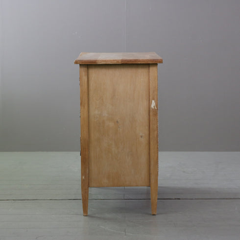 C563 チェスト 木製 輸入家具 高さ78㎝ 幅84㎝ 奥行43㎝