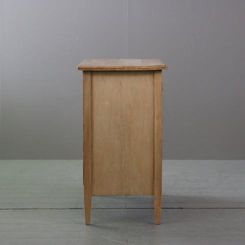 C563 チェスト 木製 輸入家具 高さ78㎝ 幅84㎝ 奥行43㎝