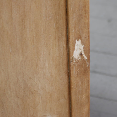 C563 チェスト 木製 輸入家具 高さ78㎝ 幅84㎝ 奥行43㎝