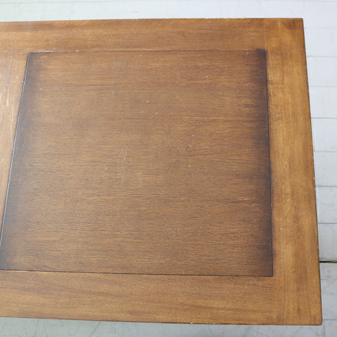 C564 テーブル 展示台 木製 什器 高さ73㎝ 幅150㎝ 奥行75㎝