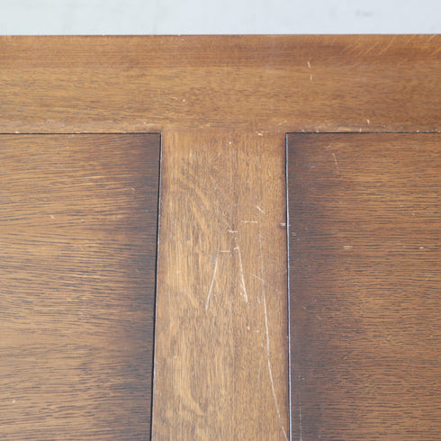 C564 テーブル 展示台 木製 什器 高さ73㎝ 幅150㎝ 奥行75㎝