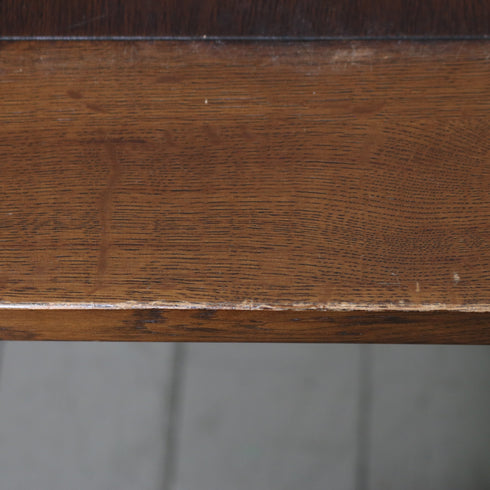 C564 テーブル 展示台 木製 什器 高さ73㎝ 幅150㎝ 奥行75㎝