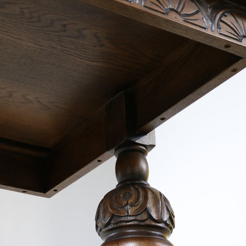 C564 テーブル 展示台 木製 什器 高さ73㎝ 幅150㎝ 奥行75㎝