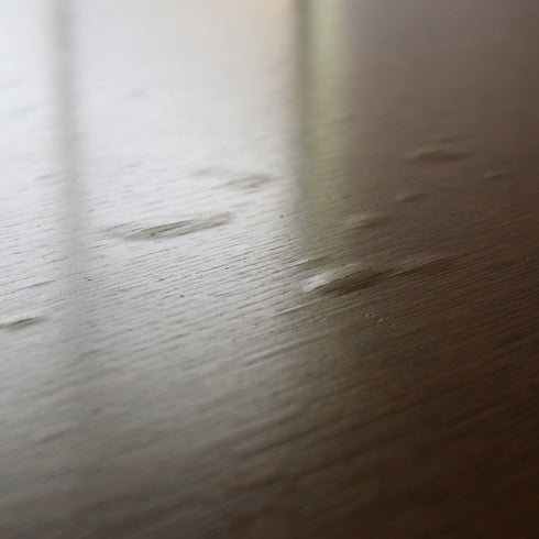 C565 テーブル 展示台 木製 什器 高さ72㎝ 幅145㎝ 奥行85㎝