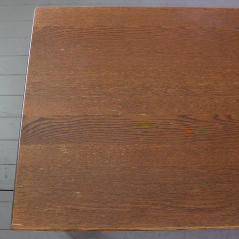 C565 テーブル 展示台 木製 什器 高さ72㎝ 幅145㎝ 奥行85㎝