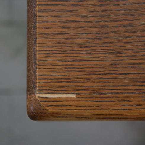 C565 テーブル 展示台 木製 什器 高さ72㎝ 幅145㎝ 奥行85㎝