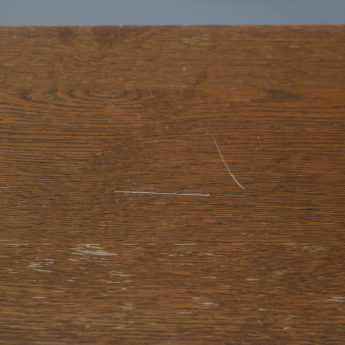 C565 テーブル 展示台 木製 什器 高さ72㎝ 幅145㎝ 奥行85㎝