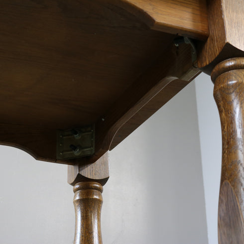 C565 テーブル 展示台 木製 什器 高さ72㎝ 幅145㎝ 奥行85㎝