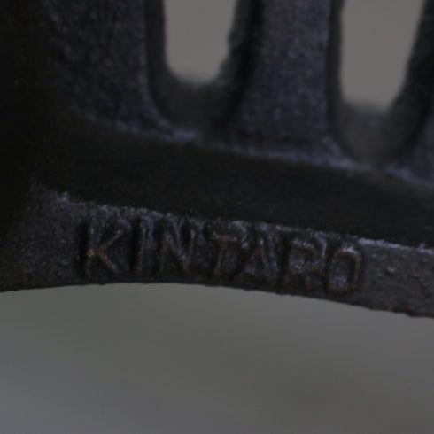 A567 ハンガーラック 伸縮 真鍮×アイアン キャスター付き 什器 高さ139㎝ 幅122㎝ 奥行50㎝