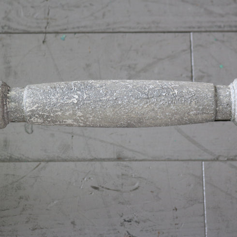 A572 ハンガーラック 木製 什器 高さ173㎝ 幅99㎝ 奥行55㎝