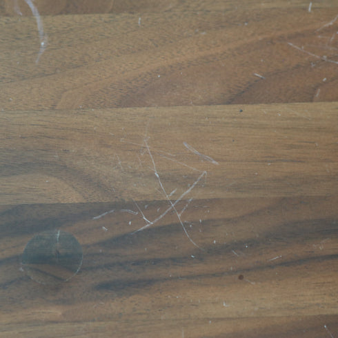 C600 サイドテーブル 木製 什器 高さ58㎝ 幅44㎝ 奥行44㎝