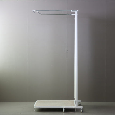 C605 フィッティングルーム 試着室 什器 高さ203㎝ 幅92㎝ 奥行き98㎝