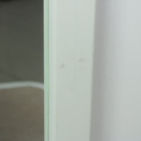 C605 フィッティングルーム 試着室 什器 高さ203㎝ 幅92㎝ 奥行き98㎝