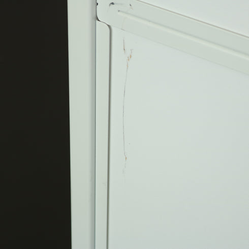 C605 フィッティングルーム 試着室 什器 高さ203㎝ 幅92㎝ 奥行き98㎝