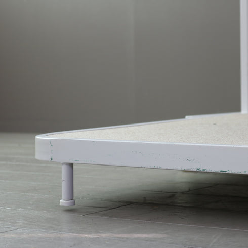 C605 フィッティングルーム 試着室 什器 高さ203㎝ 幅92㎝ 奥行き98㎝