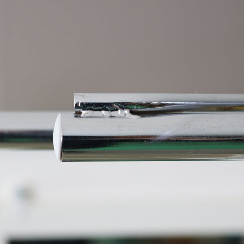 C605 フィッティングルーム 試着室 什器 高さ203㎝ 幅92㎝ 奥行き98㎝