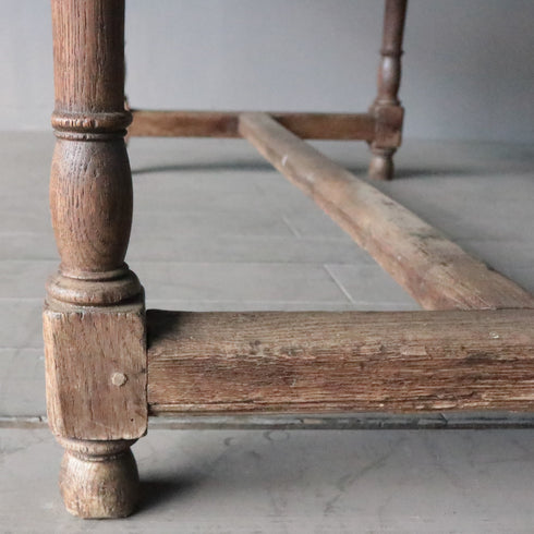 0238 アンティークテーブル 作業台