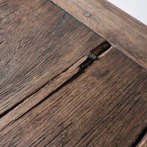 0238 アンティークテーブル 作業台