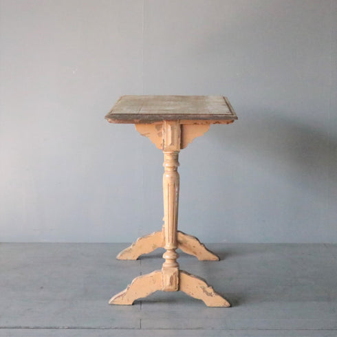 0239 アンティークサイドテーブル