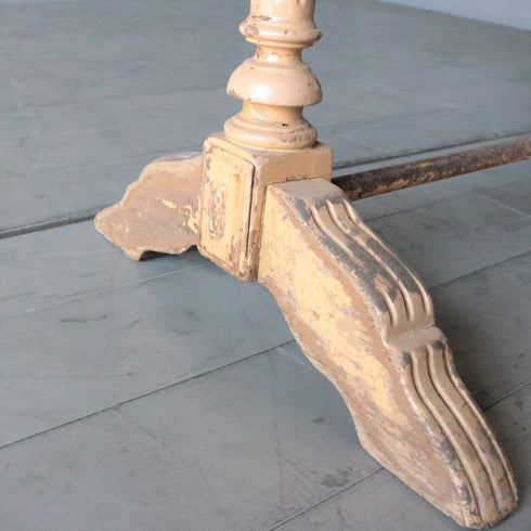 0239 アンティークサイドテーブル