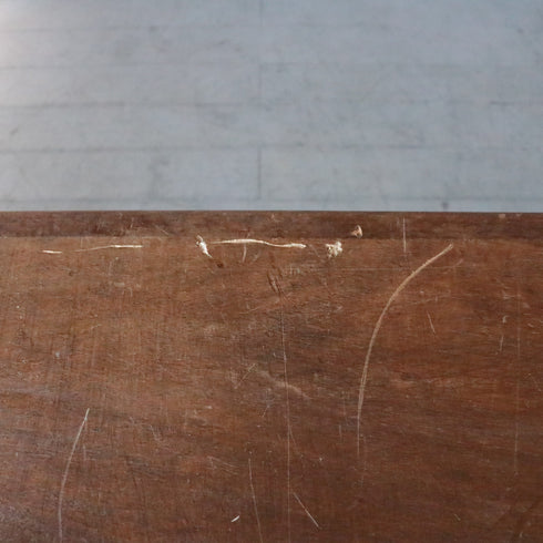 0251 アンティークバタフライテーブル