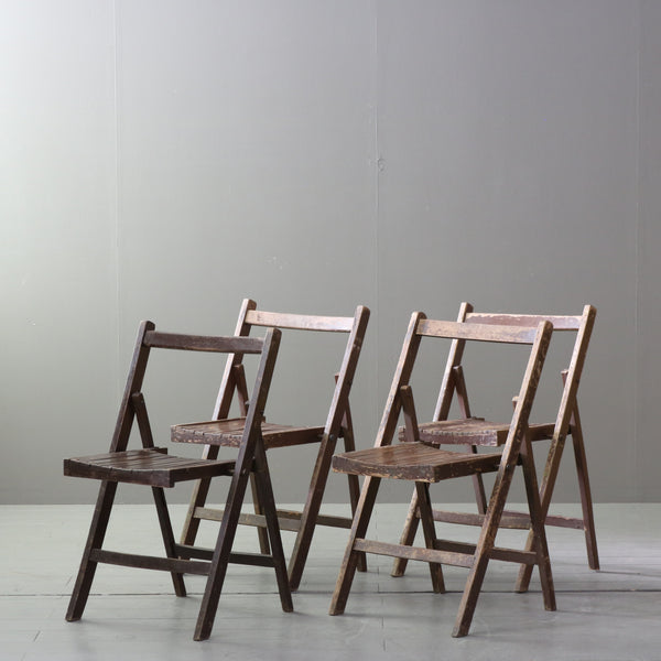 C616 ヴィンテージ木製チェア 高さ79㎝ 幅46㎝ 奥行き50㎝