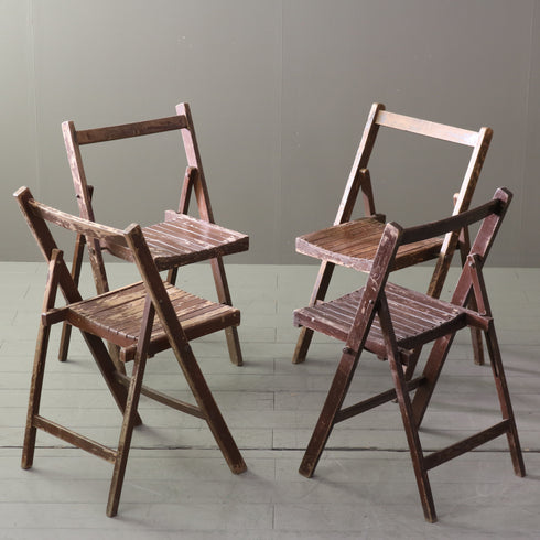 C616 ヴィンテージ木製チェア 高さ79㎝ 幅46㎝ 奥行き50㎝