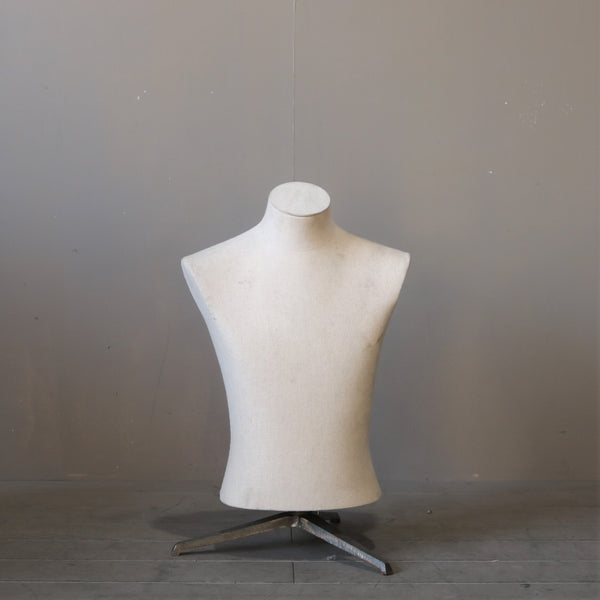 0282 トルソ メンズ 伸縮 什器