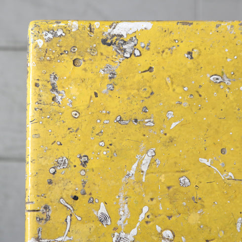 C646 スツール 木製 輸入家具 高さ45㎝ 幅41㎝ 奥行き40㎝