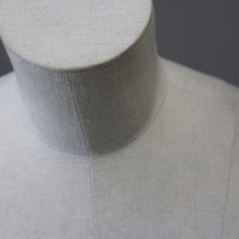 0283 トルソ レディース 什器