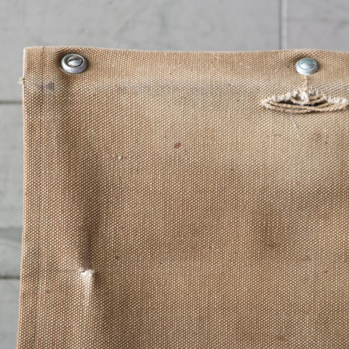 C653 折り畳みチェア 木製 輸入家具 高さ33㎝ 幅31㎝ 奥行き25㎝