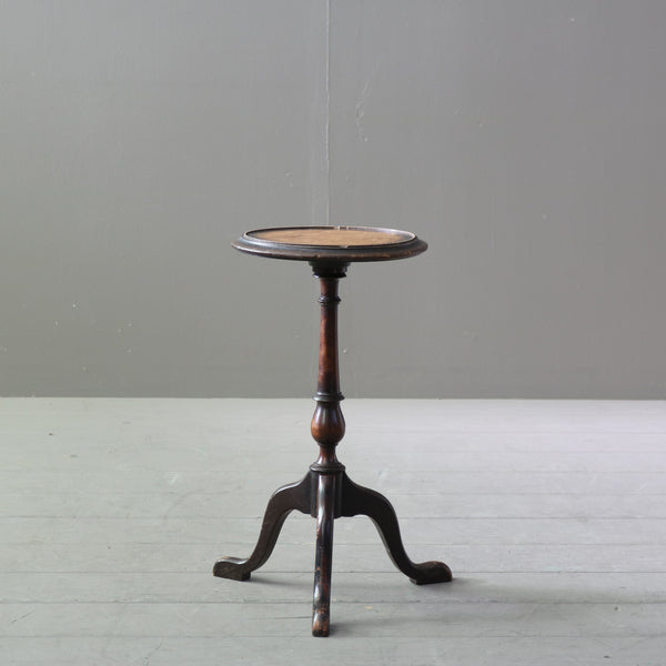 C655 アンティーク ワインテーブル 木製 輸入家具 高さ47㎝ 幅32㎝ 奥行き28㎝