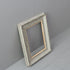 G665 額縁 ライトグレー 高さ48㎝ 幅38㎝ 奥行き5㎝