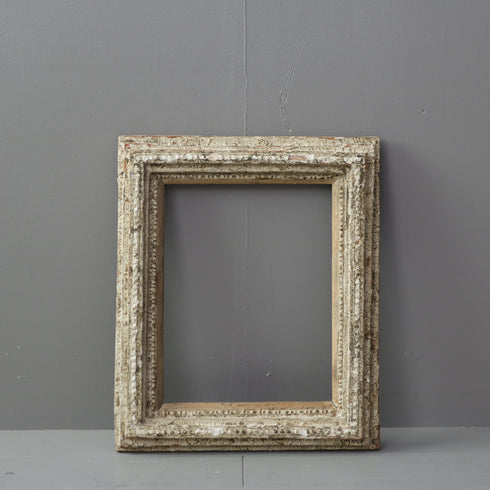 G667 額縁 ナチュラル 高さ48㎝ 幅40㎝ 奥行き5㎝