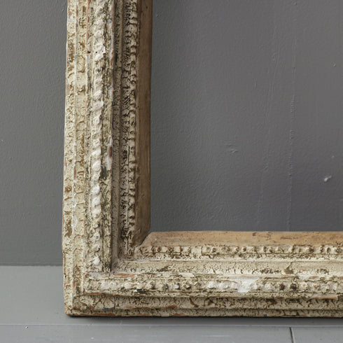 G667 額縁 ナチュラル 高さ48㎝ 幅40㎝ 奥行き5㎝