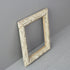 G667 額縁 ナチュラル 高さ48㎝ 幅40㎝ 奥行き5㎝