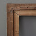 G667 額縁 ナチュラル 高さ48㎝ 幅40㎝ 奥行き5㎝