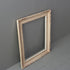 G669 額縁 ナチュラル 高さ65㎝ 幅55㎝ 奥行き5㎝