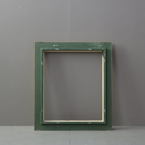 G671 額縁 ゴールド 高さ64㎝ 幅56㎝ 奥行き6㎝