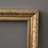 G672 額縁 ゴールド 高さ63㎝ 幅48㎝ 奥行き4㎝