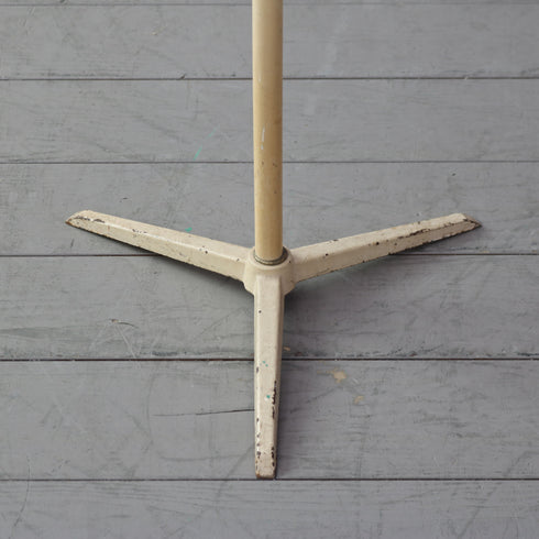 A684 バレットスタンド 木製 ドイツ輸入家具 高さ129㎝ 幅44㎝ 奥行き34㎝