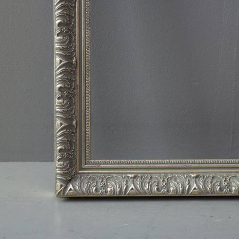 G695 額縁 ゴールド 木製 高さ56㎝ 幅47㎝ 奥行き4㎝