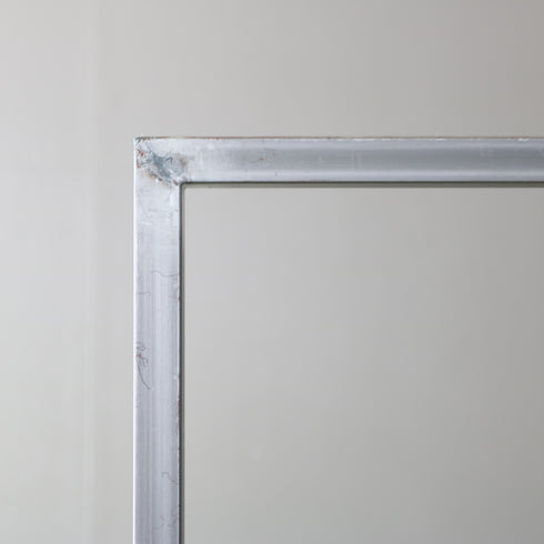 A696 ハンガーラック 金属製 什器 高さ165㎝ 幅120㎝ 奥行き45㎝