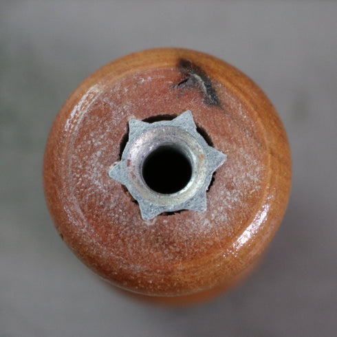 ヴィンテージ タオルスタンド 英国 木製 高さ78㎝ 幅72㎝ 奥行き32㎝ 【C703】