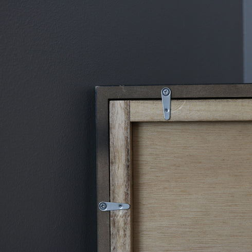 K8 版画作品 リトグラフ 黒フレーム ボトルモチーフ