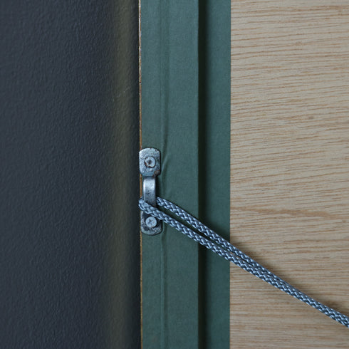 K10 版画作品 シルクスクリーン風 ゴールドフレーム 景色モチーフ