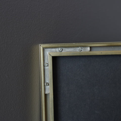 K11 版画作品 シルクスクリーン・リトグラフ系 ゴールドフレーム